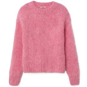 H&M Premium Mohair & Wool Sweater